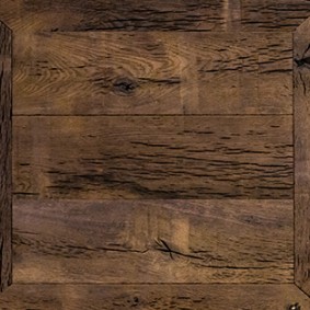 Chester paneel van “aged“ eiken
